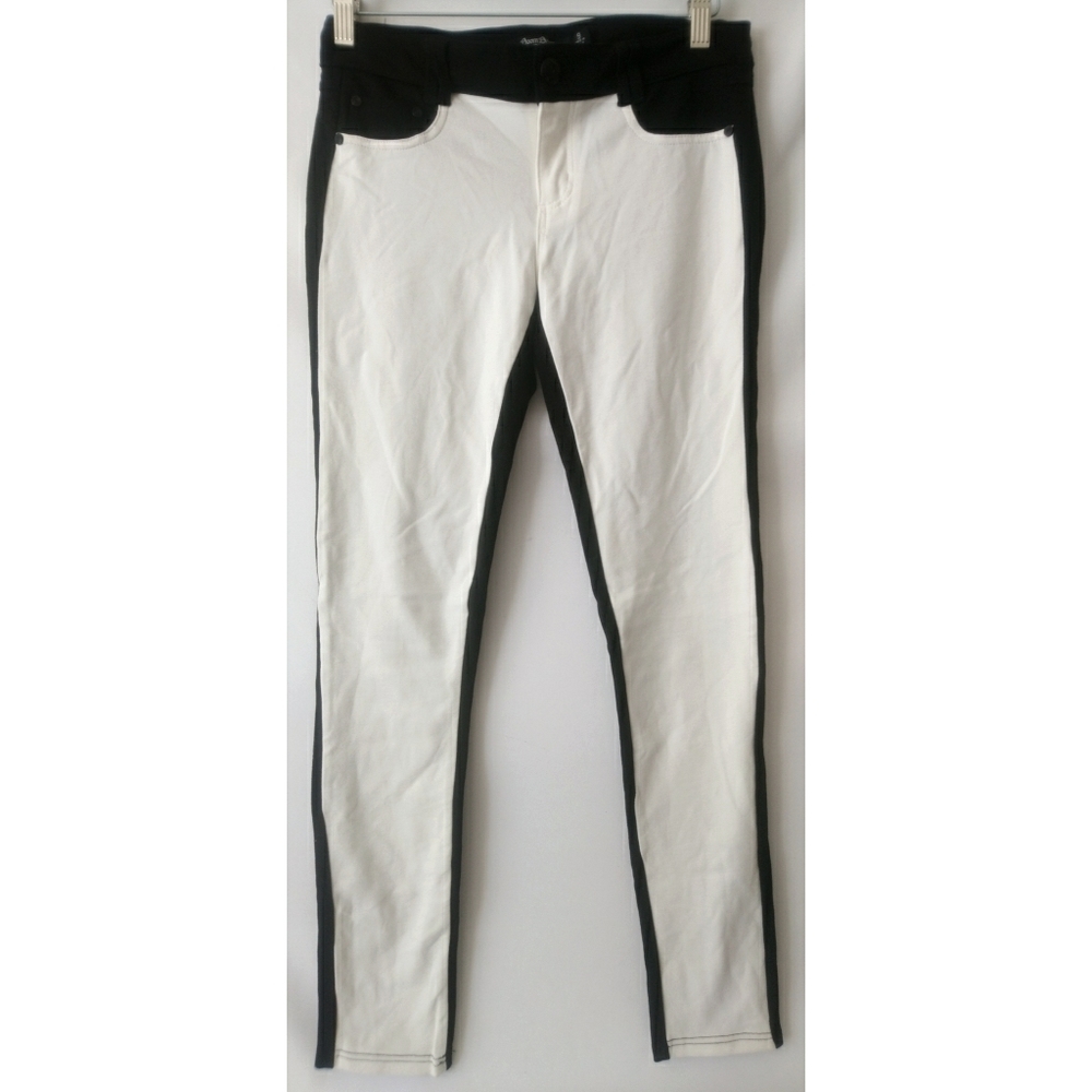 Boom Boom jeans two tone jeans Size 9